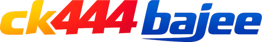 ck444 bajee logo